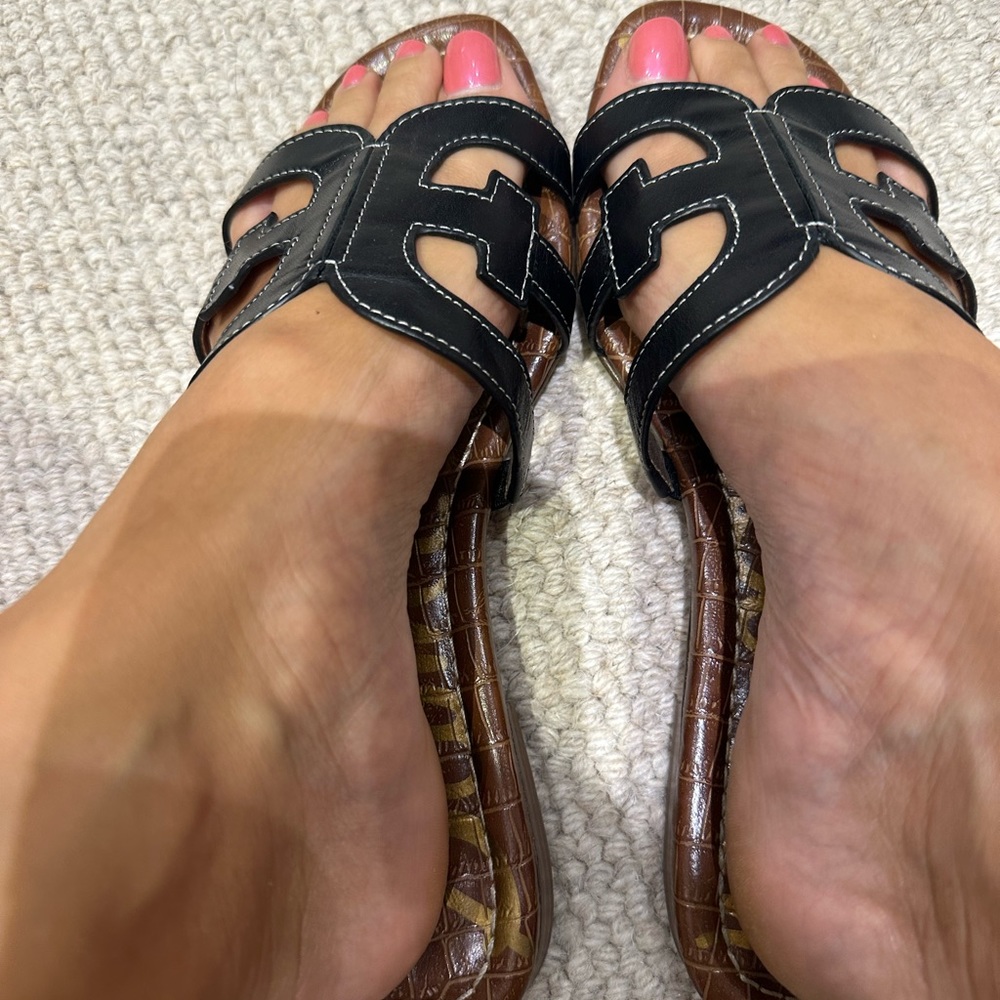 Sam Edelman Sandals!